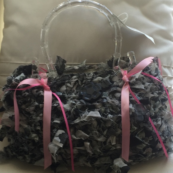 Small purse, handbag, pocketbook - Picture 2 of 4